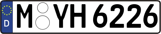 M-YH6226