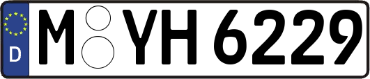 M-YH6229