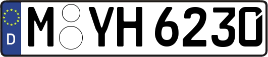 M-YH6230