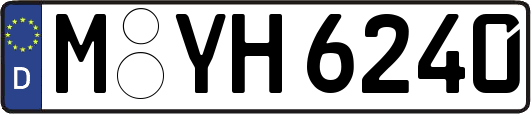 M-YH6240