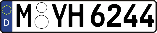 M-YH6244