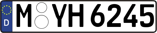M-YH6245