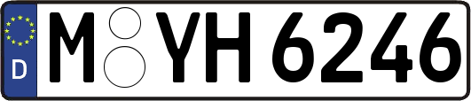 M-YH6246
