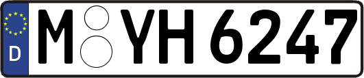 M-YH6247