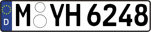 M-YH6248