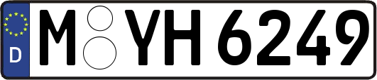 M-YH6249