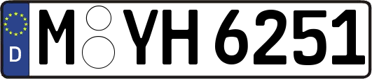 M-YH6251