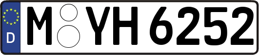 M-YH6252