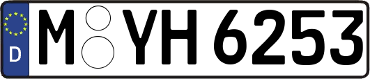 M-YH6253