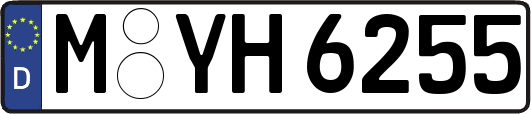 M-YH6255