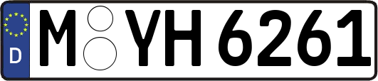 M-YH6261