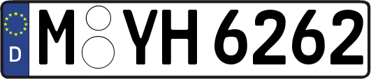 M-YH6262