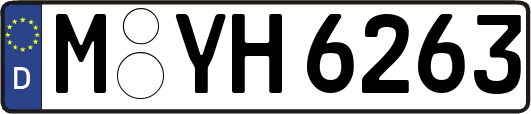 M-YH6263