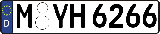 M-YH6266