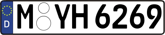 M-YH6269