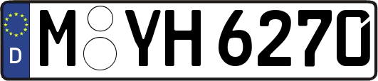 M-YH6270