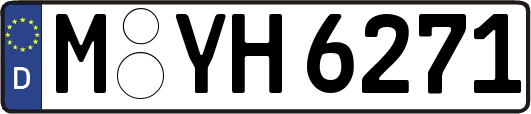 M-YH6271