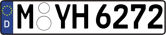 M-YH6272