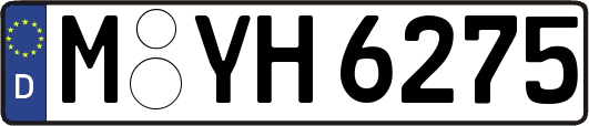 M-YH6275