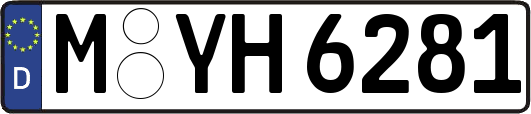 M-YH6281