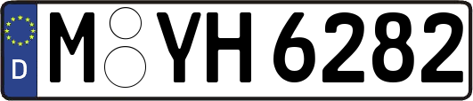 M-YH6282