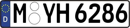 M-YH6286