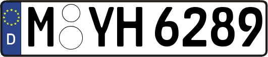 M-YH6289