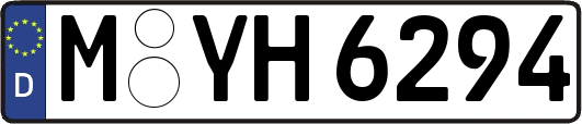 M-YH6294