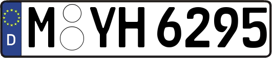 M-YH6295