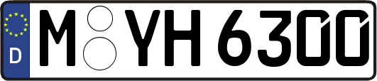 M-YH6300