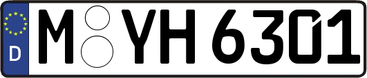 M-YH6301