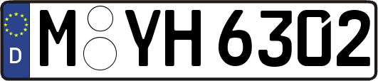 M-YH6302