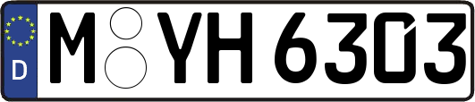 M-YH6303