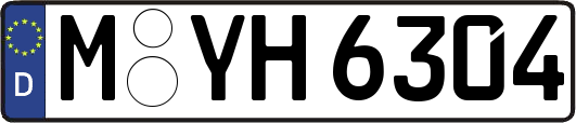 M-YH6304