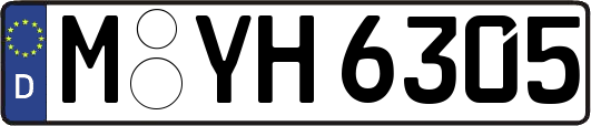 M-YH6305