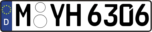 M-YH6306