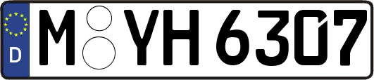 M-YH6307
