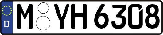 M-YH6308