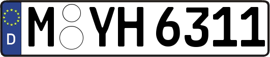 M-YH6311
