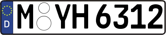 M-YH6312