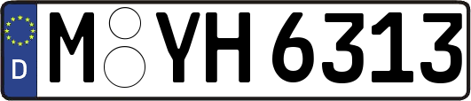 M-YH6313