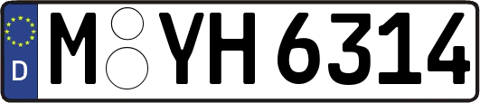 M-YH6314