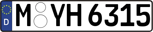 M-YH6315