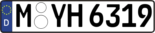 M-YH6319