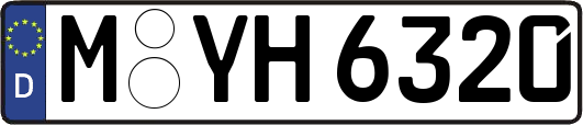 M-YH6320