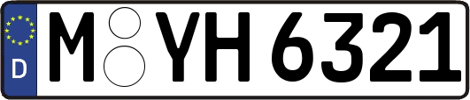 M-YH6321
