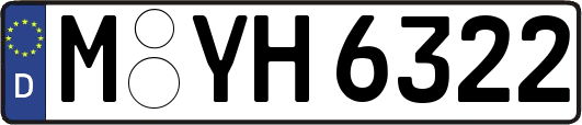 M-YH6322