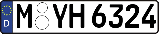 M-YH6324