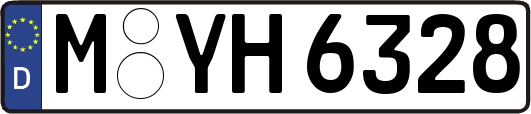 M-YH6328