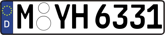 M-YH6331